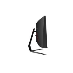 Dahua Technology LM34-E330C UltraWide Quad HD LCD Monitor - Immersive Viewing Experience & Stunning Visuals!